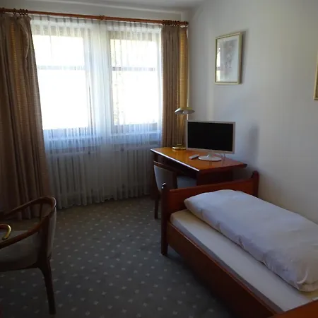 Schloss-hotel Hotel