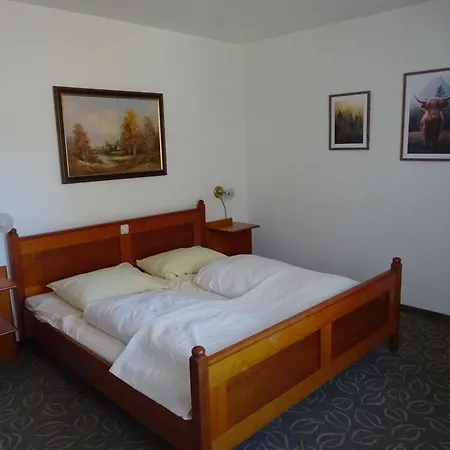 Hotel Schloss-hotel Hirschau