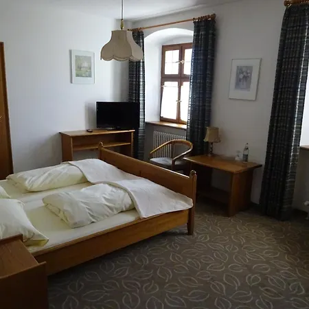 Hotel Schloss-hotel