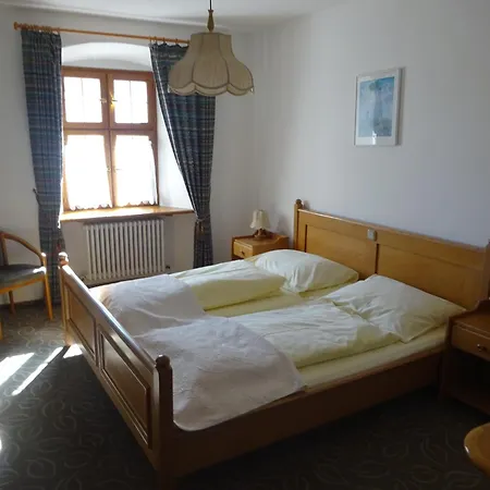Schloss-hotel Hotel